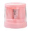 Automatic Pencil Sharpener USB Rechargeable Electric Pencil Sharpener Portable Sharpener Compact Design Efficient & Safe for Home & Office 2