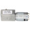 Υψηλής ροπής DC Motor12V Ατέρμονας γρανάζι με ισχυρή αυτο-κλειδωμένη σταθερή απόδοση, 7