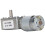Υψηλής ροπής DC Motor12V Ατέρμονας γρανάζι με ισχυρή αυτο-κλειδωμένη σταθερή απόδοση, 8