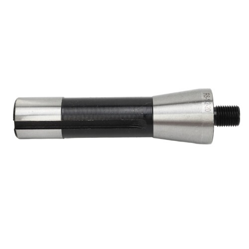 R8Shank JT3 Ανταλλακτικό τρυπάνι τσοκ άξονα τύπου Bridgeport φρέζες εκτεταμένα εργαλεία 2