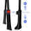1 Set Quick Release Compact Design Bike Kickstand for Road Bikes 6