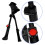 1 Set Quick Release Compact Design Bike Kickstand for Road Bikes 7