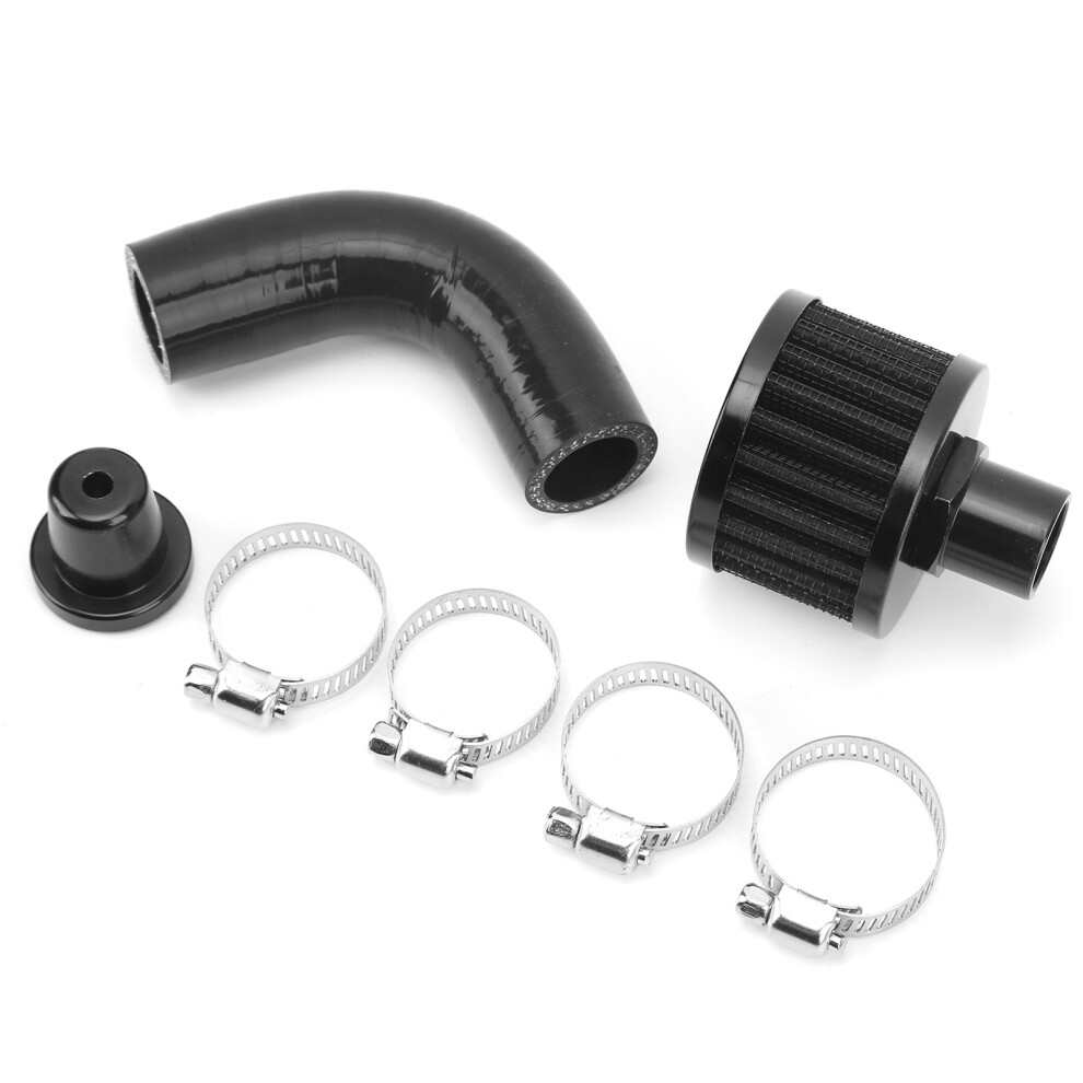 Crank Case Vent Filter Kit For Dodge 6.7 Cummins Diesel 2007.5-2017 4041356611324