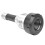 Τσοκ Collet υψηλής σκληρότητας R8Shank ER32 7/16"-20Drawbar Σκληρυμένο άκρο χάλυβα ακριβείας με 2