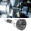 Τσοκ Collet υψηλής σκληρότητας R8Shank ER32 7/16"-20Drawbar Σκληρυμένο άκρο χάλυβα ακριβείας με 4