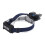 Adjustable Angle Headlamp Super Bright LED Waterproof Rechargeable USB Charging Multiple Lighting Modes Long Range Illumination Hands Free Design For 6