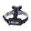 Adjustable Angle Headlamp Super Bright LED Waterproof Rechargeable USB Charging Multiple Lighting Modes Long Range Illumination Hands Free Design For 7