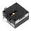 Black Anodized Manual Linear Stage 1