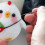 1 Set DIY Wool Felt Material Wool Felt Animal Material Wool Felt Crafts 2