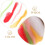 1 Set DIY Wool Felt Material Wool Felt Animal Material Wool Felt Crafts 3