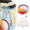 1 Set DIY Wool Felt Material Wool Felt Animal Material Wool Felt Crafts 7
