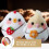 1 Set DIY Wool Felt Material Wool Felt Animal Material Wool Felt Crafts 8