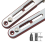 Multifunctional Bidirectional Forward and Reverse Ratchet Screwdriver 5