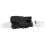 Robust Design Neutral Safety Switch Backup Lamp Switch Direct Replacement Transmission Case Mounted Park Neutral Position Reverse Light Activation 6
