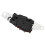 Robust Design Neutral Safety Switch Backup Lamp Switch Direct Replacement Transmission Case Mounted Park Neutral Position Reverse Light Activation 8