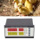 Smart Egg Incubator Automation Controller With Automatic Control System Full Automatic Temperature Control High Work Stability Digital Display 8