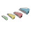 DIY Sewing Fabric Folding Tool Bias Tape Maker Sewing Tool Quilting Tool Time Saving Adjustable Size Bias Binding Maker for Fabric Edge Projects 2