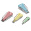DIY Sewing Fabric Folding Tool Bias Tape Maker Sewing Tool Quilting Tool Time Saving Adjustable Size Bias Binding Maker for Fabric Edge Projects 4