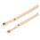 1Pair Snap Button Shoe Straps for High Heels Adjustable Beige PU Bands 8