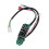 36V 350W Controller Meter Set Electric Scooter Controller Conversion Kit For 8.5Inch Electric Scooter Replacement Accessories 4