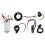 36V 350W Controller Meter Set Electric Scooter Controller Conversion Kit For 8.5Inch Electric Scooter Replacement Accessories 7