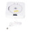 Συσκευή αναπαραγωγής CD Bluetooth All-in-One για μελέτη στο σπίτι, στούντιο πάρτι, 5