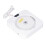 Συσκευή αναπαραγωγής CD Bluetooth All-in-One για μελέτη στο σπίτι, στούντιο πάρτι, 8