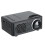 Φορητός βιντεοπροβολέας Visual Feast Full HD Mini4K Home Theater Λάμπα LED με διάρκεια ζωής, πλούσια 2