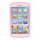 Kids Pink Touch Screen Phone Learning Toy, Plastic, Battery-Powered 15