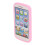 Kids Pink Touch Screen Phone Learning Toy, Plastic, Battery-Powered 16