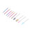 Adjustable Processing Nail Drill Bits Featuring Multi Material Processing And Dead Skin Removal Functions For Pedicure Manicure Tools And Polishing 4