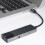 Placa de som externa USB de 48kHz para audiófilos e jogadores. 6