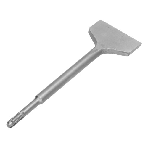 Masonry Concrete Drill Bit Set SDS Plus Chisel Set Tile Chisel Scaling Chisel Versatile Use Chiseling Function Heavy Duty Construction High Quality 1