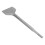 Masonry Concrete Drill Bit Set SDS Plus Chisel Set Tile Chisel Scaling Chisel Versatile Use Chiseling Function Heavy Duty Construction High Quality 3