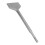 Masonry Concrete Drill Bit Set SDS Plus Chisel Set Tile Chisel Scaling Chisel Versatile Use Chiseling Function Heavy Duty Construction High Quality 4