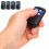 User Friendly Garage Door Opener Remote With Auto Seek Rolling Code Technology Enhanced Security Multi Frequency And Keychain Compatibility For 8