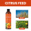 Vitax Vitax Citrus Liquid Feed 250ml Concentrated 8