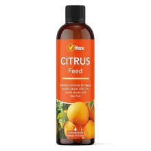 Vitax Citrus Liquid Feed 250ml Concentrated