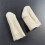 5 Sets/10Sets Thumb and Finger Thimble, Leather Thimble Finger Protector Leather Finger Cots for Sewing 4
