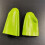 5 Sets/10Sets Thumb and Finger Thimble, Leather Thimble Finger Protector Leather Finger Cots for Sewing 7