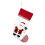 Julstrumpa mönster 3D-design 5