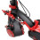 scooter Adjustable Steering Stabilizer Damper For Zero 10X for VSETT 10 2