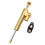 scooter Adjustable Steering Stabilizer Damper For Zero 10X for VSETT 10 4