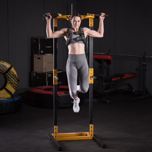 Gewichtsweste 5 kg - Einstellbares Fitnesstraining 1