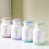 Insulating Kettle Glass Inner Pot 2L Household Use 6