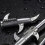 Professional Auto Tire Stone Extractors Heavy Duty Alloy Construction 6