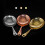 Stainless Steel Ice Strainer 304 1 Piece 4