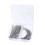 Eease 71pc Wig Making Pins & Needles Set with Thread 2