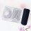 Eease 71pc Wig Making Pins & Needles Set with Thread 3
