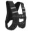 Gewichtsweste 8 kg - Einstellbares Fitnesstraining 9